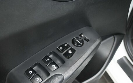 Hyundai Solaris II рестайлинг, 2021 год, 1 319 900 рублей, 19 фотография