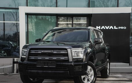 Haval H5, 2026 год, 4 049 000 рублей, 3 фотография