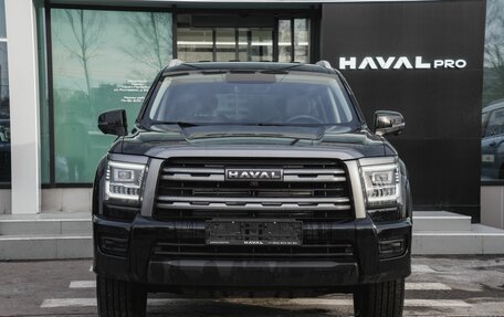 Haval H5, 2026 год, 4 049 000 рублей, 2 фотография