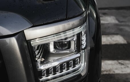 Haval H5, 2026 год, 4 049 000 рублей, 6 фотография