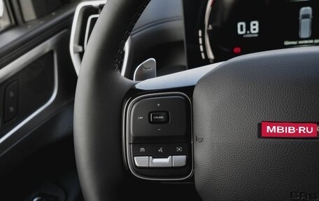 Haval H5, 2026 год, 4 049 000 рублей, 16 фотография