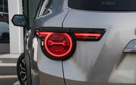 Haval H7, 2026 год, 4 199 000 рублей, 10 фотография