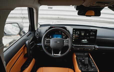 Haval H7, 2026 год, 4 199 000 рублей, 29 фотография