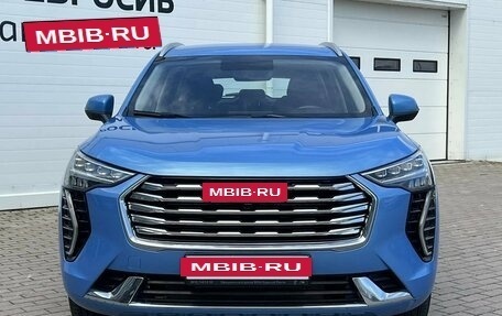 Haval Jolion, 2021 год, 1 649 000 рублей, 3 фотография