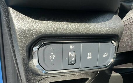 Haval Jolion, 2021 год, 1 649 000 рублей, 15 фотография