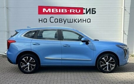 Haval Jolion, 2021 год, 1 649 000 рублей, 6 фотография