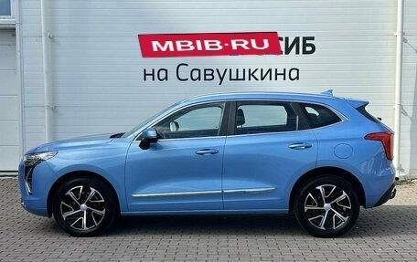 Haval Jolion, 2021 год, 1 649 000 рублей, 5 фотография