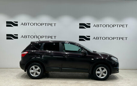 Nissan Qashqai, 2010 год, 1 049 000 рублей, 8 фотография