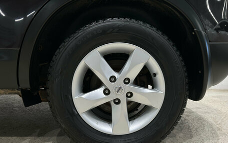 Nissan Qashqai, 2010 год, 1 049 000 рублей, 11 фотография