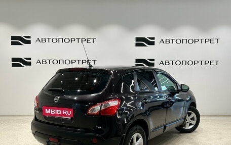 Nissan Qashqai, 2010 год, 1 049 000 рублей, 7 фотография
