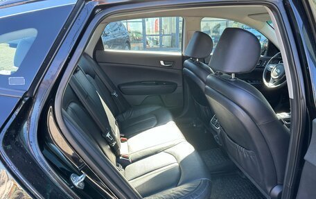KIA Optima IV, 2018 год, 1 750 000 рублей, 8 фотография