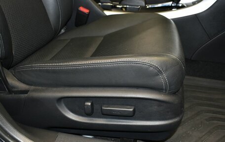 Honda Accord IX рестайлинг, 2013 год, 1 597 000 рублей, 12 фотография