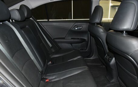 Honda Accord IX рестайлинг, 2013 год, 1 597 000 рублей, 15 фотография