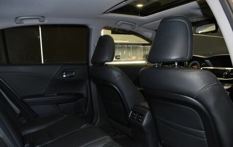 Honda Accord IX рестайлинг, 2013 год, 1 597 000 рублей, 14 фотография