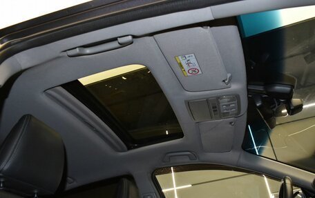 Honda Accord IX рестайлинг, 2013 год, 1 597 000 рублей, 13 фотография