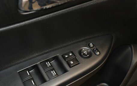 Honda Accord IX рестайлинг, 2013 год, 1 597 000 рублей, 22 фотография