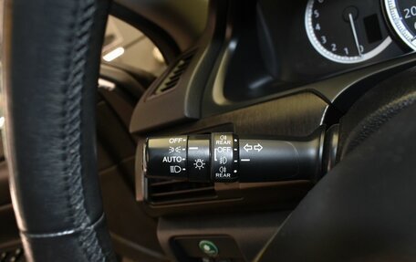 Honda Accord IX рестайлинг, 2013 год, 1 597 000 рублей, 27 фотография