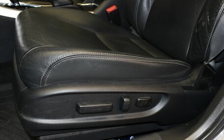 Honda Accord IX рестайлинг, 2013 год, 1 597 000 рублей, 21 фотография