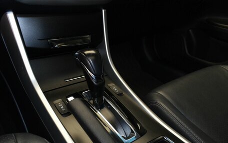 Honda Accord IX рестайлинг, 2013 год, 1 597 000 рублей, 23 фотография