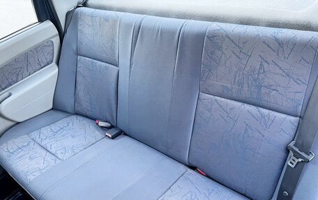 Renault Logan I, 2007 год, 145 000 рублей, 8 фотография