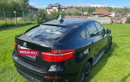 BMW X6, 2011 год, 2 100 000 рублей, 2 фотография