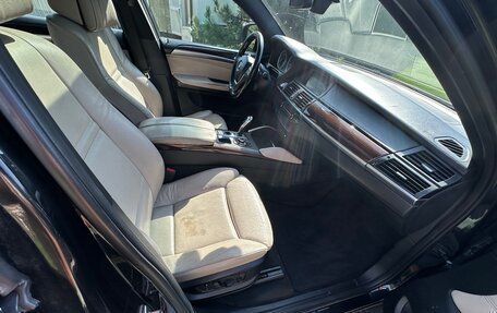 BMW X6, 2011 год, 2 100 000 рублей, 9 фотография
