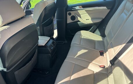 BMW X6, 2011 год, 2 100 000 рублей, 8 фотография