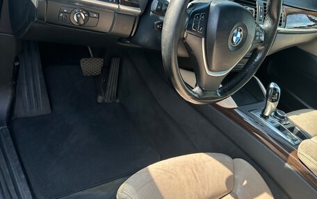 BMW X6, 2011 год, 2 100 000 рублей, 7 фотография