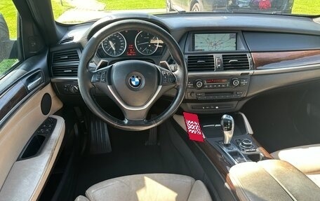 BMW X6, 2011 год, 2 100 000 рублей, 6 фотография