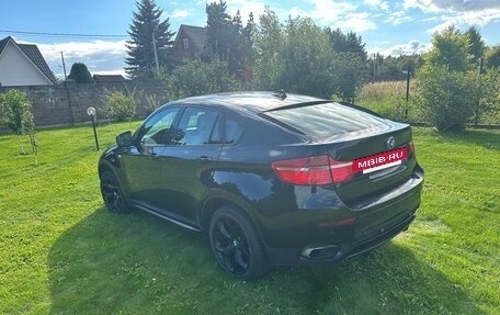 BMW X6, 2011 год, 2 100 000 рублей, 4 фотография