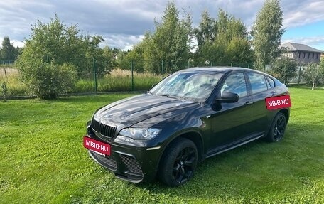 BMW X6, 2011 год, 2 100 000 рублей, 3 фотография