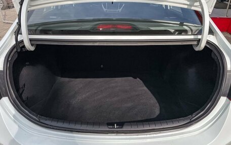Hyundai Solaris II рестайлинг, 2019 год, 979 000 рублей, 11 фотография