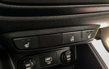 Hyundai Solaris II рестайлинг, 2019 год, 979 000 рублей, 21 фотография