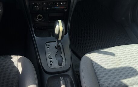 Nissan Almera Classic, 2007 год, 415 000 рублей, 10 фотография