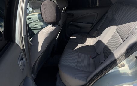 Nissan Almera Classic, 2007 год, 415 000 рублей, 8 фотография