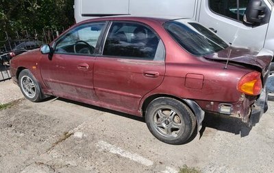 KIA Spectra II (LD), 2007 год, 83 000 рублей, 1 фотография