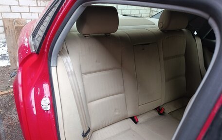 Audi A4, 2003 год, 210 000 рублей, 8 фотография