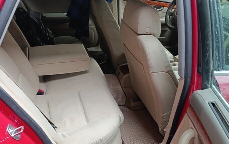 Audi A4, 2003 год, 210 000 рублей, 7 фотография