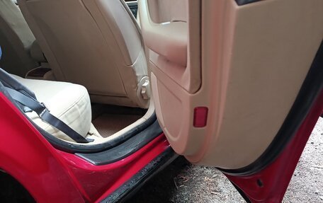 Audi A4, 2003 год, 210 000 рублей, 9 фотография