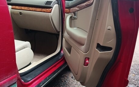 Audi A4, 2003 год, 210 000 рублей, 10 фотография