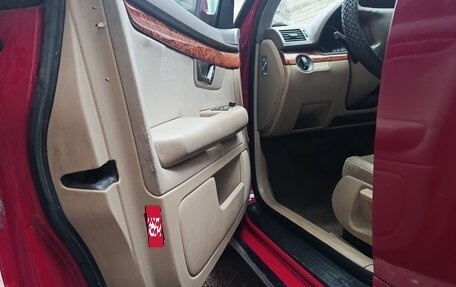Audi A4, 2003 год, 210 000 рублей, 11 фотография