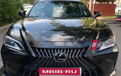 Lexus ES VII, 2021 год, 3 750 000 рублей, 1 фотография