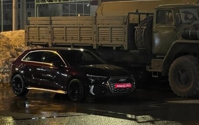 Audi A3, 2021 год, 2 680 000 рублей, 1 фотография