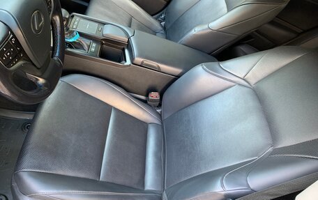 Lexus ES VII, 2021 год, 3 750 000 рублей, 7 фотография
