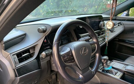 Lexus ES VII, 2021 год, 3 750 000 рублей, 8 фотография