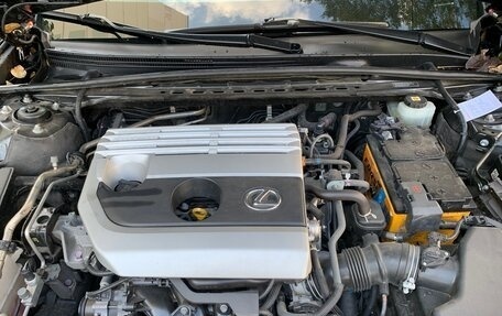 Lexus ES VII, 2021 год, 3 750 000 рублей, 2 фотография