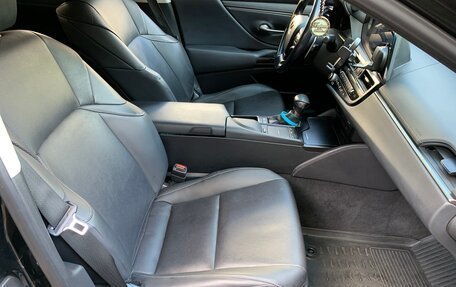 Lexus ES VII, 2021 год, 3 750 000 рублей, 16 фотография