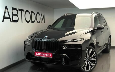 BMW X7, 2025 год, 18 200 000 рублей, 1 фотография