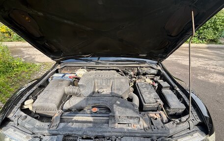 Mitsubishi Pajero III рестайлинг, 2004 год, 1 200 000 рублей, 5 фотография