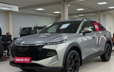 Haval F7x, 2026 год, 3 999 000 рублей, 1 фотография